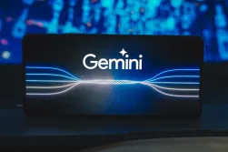 Apple Considering Turning to Gemini AI in Siri Reboot
