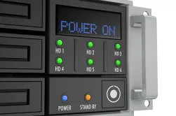 External Enterprise Storage Market Revenue Grew 2.1 Percent in 3Q25