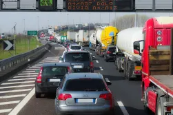 Smart Traffic Management Market to Reach $20 Billion by 2027