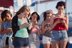 Spain Plans to Ban Under-16 Kids from Social Media