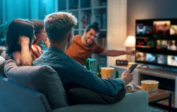 Ericsson, Nokia, and Fraunhofer Explore Video Coding Standards