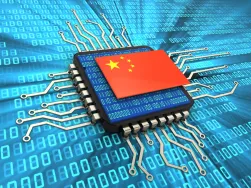 China Warns Again on Security Issues Using Nvidia AI Chips