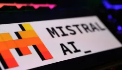 ASML Becomes the Largest Shareholder in Mistral AI