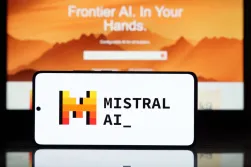 Mistral AI Looking for up to $1 Billion Equity Funding