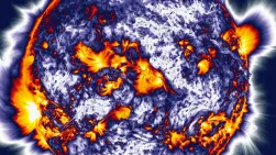 IBM and NASA Create Open-Source AI Model to Predict Solar Weather