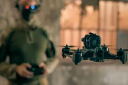 Orqa Scales Production Capacity to 280,000 Drones