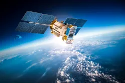 Eutelsat Signs €1 Billion Deal with French Army