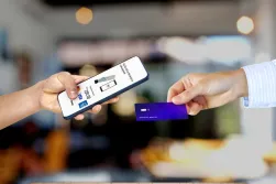 Soft POS Transactions to Accelerate by 2,150 Percent in Value by 2030