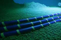 Subsea Optoelectronics Market Grew 32.5 Percent in 3Q25