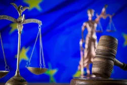 EC Referred Five EU Members to Court over DSA Failures
