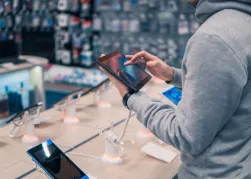 Tablet Shipments Rose 5 Percent in 3Q25