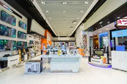 TVs and Tablets Help Flat Panel Display Market Recover in 2024