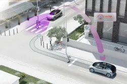 Smart Traffic to Save 900 Million Tons of Emissions by 2030