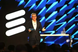 Ericsson Reports Double-Digit Revenue Drop in 1Q24