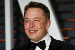 Musk Tried to Derail Deal Between OpenAI and UAE Stargate