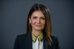Marijana Bačić Takes Helm of Combis