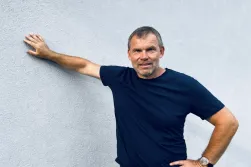 Robert Irlinger, Former BMW Top Executive, Joins Bugatti Rimac