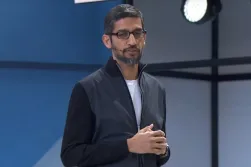 Pichai Warns of Potential AI Bubble Risk