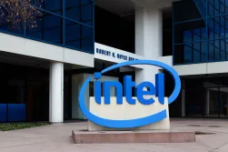 Intel Considering the Sale of Its Network and Edge Unit