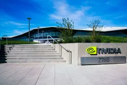 Nvidia’s Market Cap Highlights AI Chip’s Role in Tech Supremacy