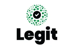 Legit Included in the RegTech100 Global List for 2026