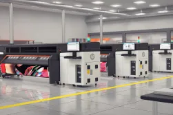 Slow Q4 Drags Industrial Printer Shipments Lower in 2024
