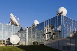 SES Finalized $3.1 Billion Intelsat Acquisition