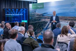 Schneider Electric and Start Campus Establish Foundation for AI in Portugal