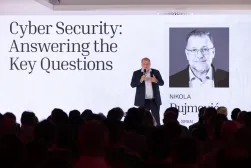 Cybersecurity Becomes a Key Pillar of Social and Economic Stability