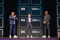IFA 2025 Starts with the Media Days