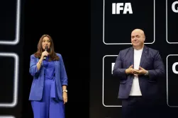 IFA Innovation Awards Winners Announced