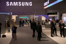 Samsung Profit Guidance Beats Estimates
