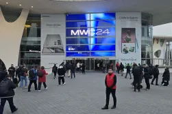 At MWC 2024 Intel Showcases New Products and Solutions