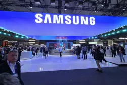 Slow Q2 for Samsung; H2 Outlook Suggests Drop in Mobile