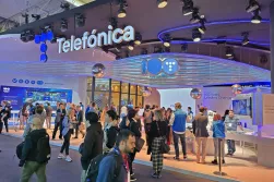 Telefonica to Sell Its Ecuador Unit