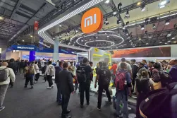 Xiaomi Reports Strong First Quarter Business Results