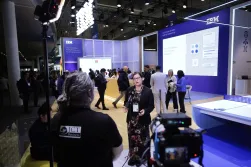 Vodafone and IBM Collaborate on Quantum Smartphone Security