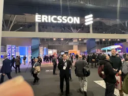 Ericsson Unveils New Initiatives and Partnerships