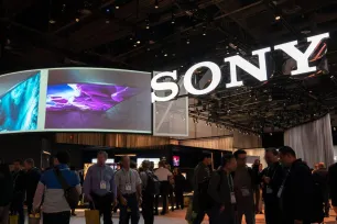 Sony Considering Spin-Off of Its Semiconductor Unit