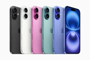 iPhone 16 Leads Global Smartphone Sales in 1Q25