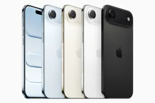 Apple Unveils iPhone 17 Series