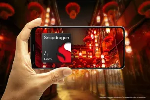 Qualcomm Upgrades Lower-Tier 5G SoC Family