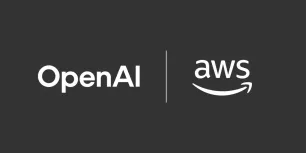 OpenAI and AWS Sign $38 Billion Computing Deal