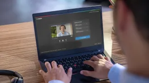Bosch Releases Cloud-Hosted Hybrid Conferencing Solution
