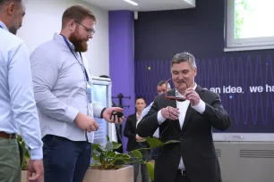 ENT Held Technology Days 2025 Conference