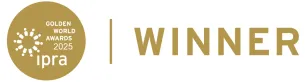 HT Wins Two IPRA Golden Awards for the Tools for Modern Times Program