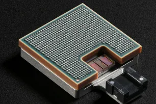 IBM to Speed Up GenAI with Optics Solution