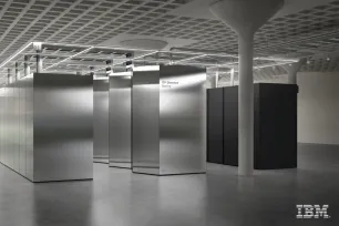 IBM to Build First Large-Scale, Fault-Tolerant Quantum Computer