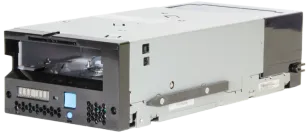 Fujifilm and IBM Develop 50TB Native Tape Storage System