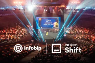 Infobip Shift 2023 Hits Record Numbers of Live and Online Attendees